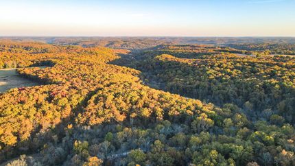 Property in Pulaski County, Missouri