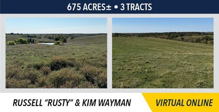 Property in Adair County, Missouri