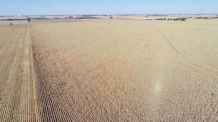 Property in Adams County, Nebraska