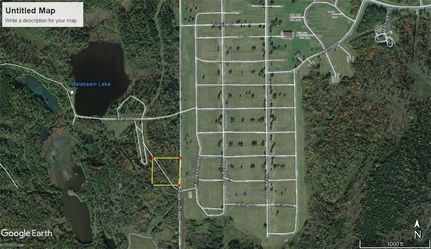 Property in Aroostook County, Maine