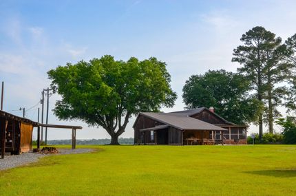 Property in Webster County, Georgia