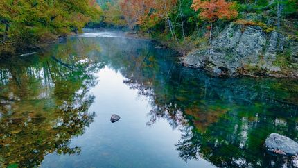 Property in Botetourt County, Virginia