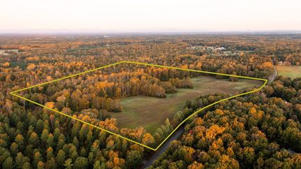 Property in Fauquier County, Virginia