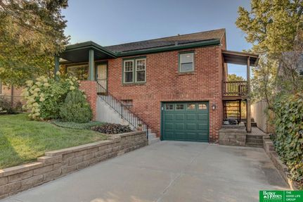 Property in Douglas County, Nebraska