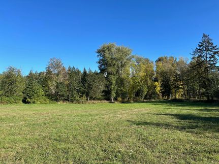 Property in Thurston County, Washington