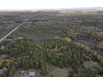 Property in Alpena County, Michigan