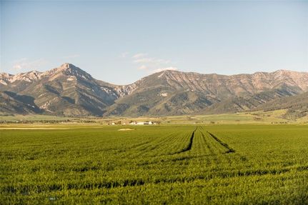 Hunting Land for sale in Gallatin County, Montana