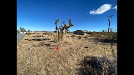 Property in San Bernardino County, California