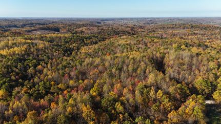 Property in Vinton County, Ohio