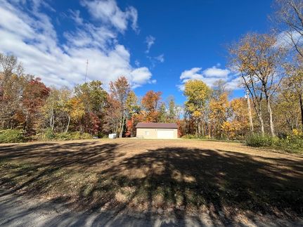 Property in Athens County, Ohio