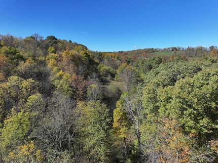 Property in Greene County, Pennsylvania