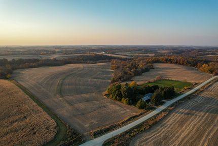 Property in Fayette County, Iowa