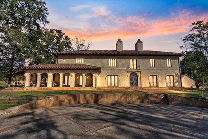 Property in Grenada County, Mississippi