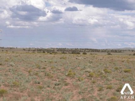 Property for sale in Apache County, Arizona