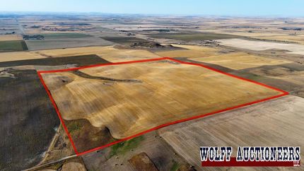 Property in Stark County, North Dakota