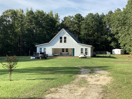 Property in Lauderdale County, Mississippi