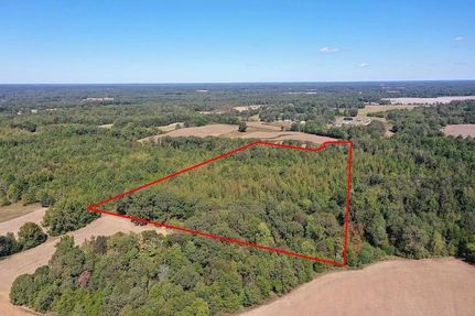 Property in Chester County, Tennessee