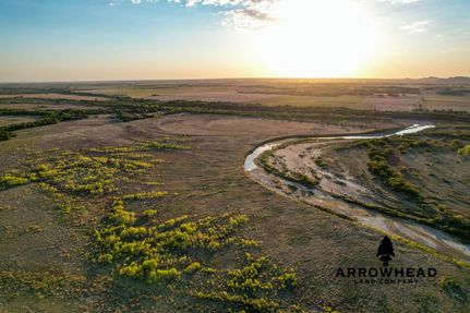 Property in Kiowa County, Oklahoma