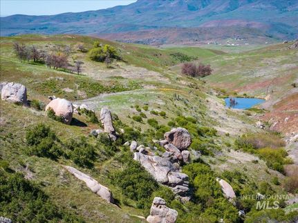 Property for sale in Boise County, Idaho