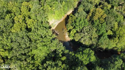 Property in Wilcox County, Alabama