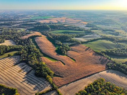 Property in Jo Daviess County, Illinois