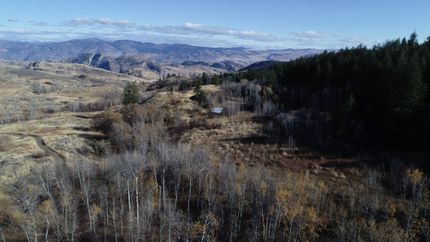 Property in Okanogan County, Washington