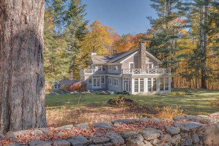 Property in Hillsborough County, New Hampshire