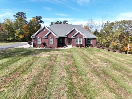 Property in Bullitt County, Kentucky