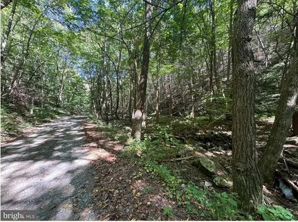 Property in Huntingdon County, Pennsylvania