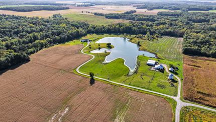 Property in Marion County, Illinois