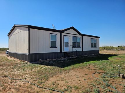 Property for sale in Martin County, Texas