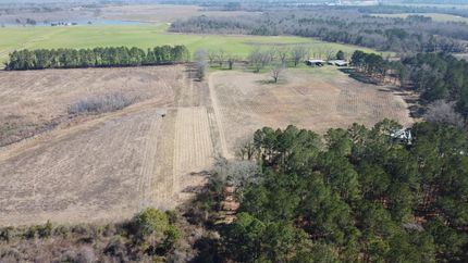 Hunting Land for sale in Terrell County, Georgia