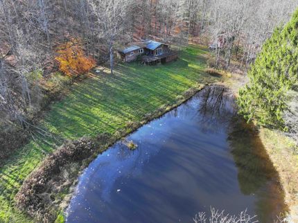 Property in Cattaraugus County, New York