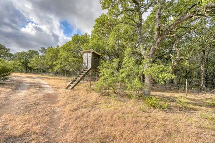 Ranch Property for sale in Burnet County, Texas