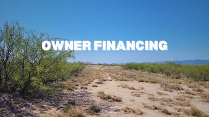 Property in Cochise County, Arizona