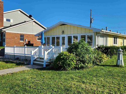 Property in Kosciusko County, Indiana