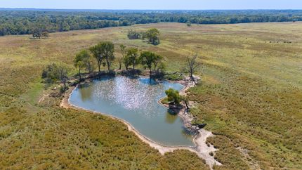 Hunting Land for sale in Van Zandt County, Texas