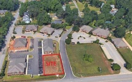 Property for sale in Tuscaloosa County, Alabama