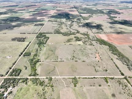 Property in Kingman County, Kansas