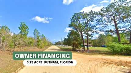 Property in Putnam County, Florida