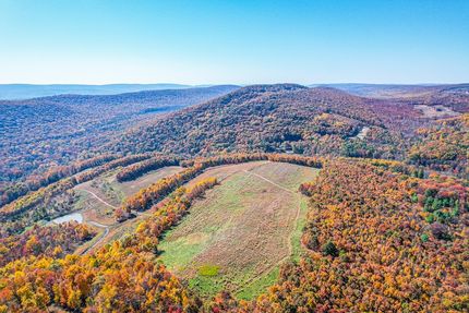 Property in Schuylkill County, Pennsylvania