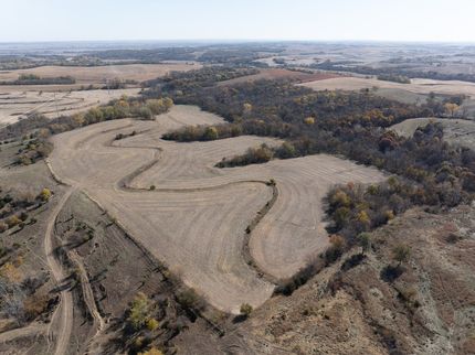 Property in Richardson County, Nebraska