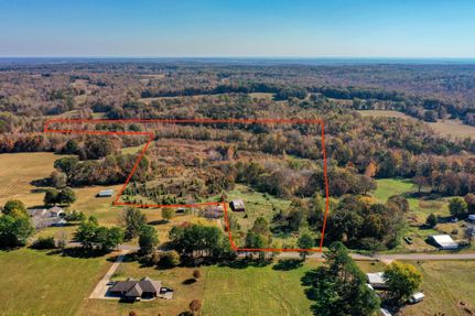 Property in Henry County, Tennessee