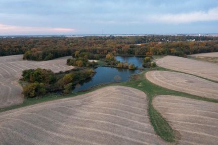 Property in Mercer County, Illinois