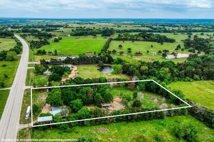 Property for sale in Austin County, Texas
