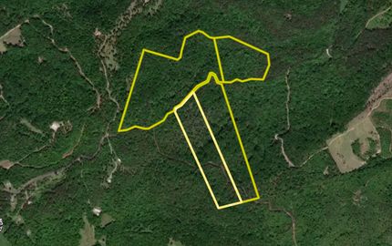 Property in Banks County, Georgia