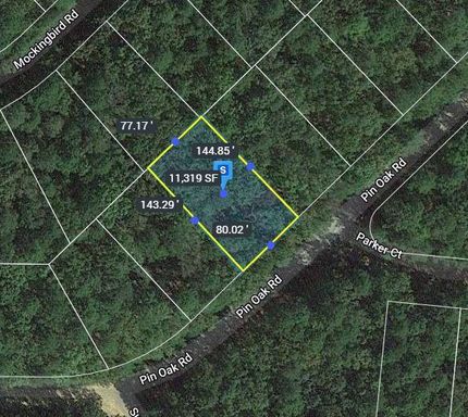 Property in Van Buren County, Arkansas