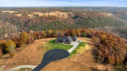 Property in Christian County, Missouri