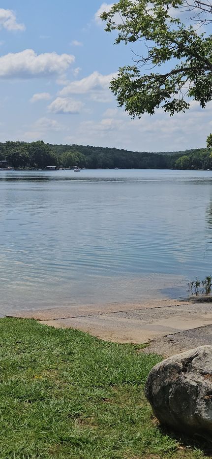 Property for sale in Sharp County, Arkansas