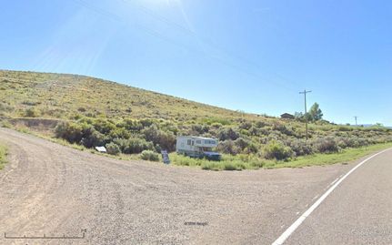 Property in Garfield County, Utah